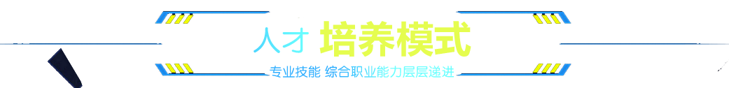 人才培養(yǎng)模式